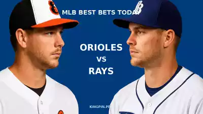 MLB Best Bets Today - August 17, 2026