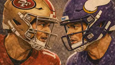NFL Week 18 Best Bets & Player Props Predictions