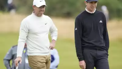 Top 10 Predictions for The Open Championship at Royal Troon