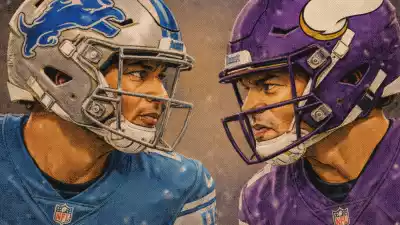 NFL Christmas Day Best Bets & Player Props, December 25, 2025