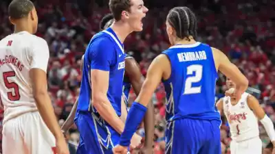 North Dakota State Bison vs. Creighton Bluejays Prediction, Pick and Preview, November 30 (11/30): NCAAB