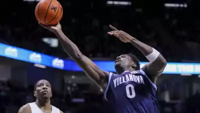 Georgetown vs Villanova Prediction NCAAB Picks 2/16