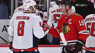 Blackhawks vs Capitals NHL Picks, Predictions, and Odds 3/23