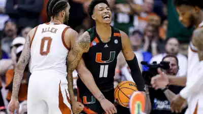 UConn Huskies vs Miami Hurricanes Final Four Game Prediction