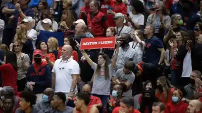 Dayton Flyers vs. George Washington Colonials Prediction, Pick and Preview, January 8 (1/8): NCAAB