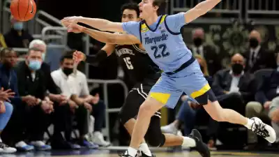 Marquette Golden Eagles vs. Georgetown Hoyas Prediction, Pick and Preview, January 7 (1/7): NCAAB