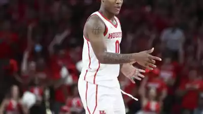 Virginia Cavaliers vs. Houston Cougars Prediction, Pick and Preview, November 16 (11/16): NCAAB
