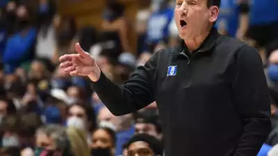 Duke Blue Devils vs. Virginia Cavaliers Prediction, Pick and Preview, February 23 (2/23): NCAAB