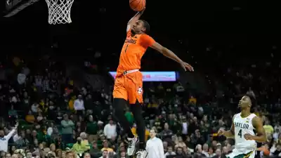 Baylor Bears vs Oklahoma State Cowboys Prediction, Pick and Preview, February 21 (2/21): NCAAB
