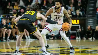 South Florida vs Florida Atlantic Prediction NCAAB 2/18