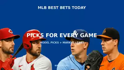 MLB Best Bets Today - August 17, 2026