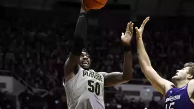 Purdue Boilermakers vs Northwestern Wildcats Prediction, Pick and Preview, February 16 (2/16): NCB