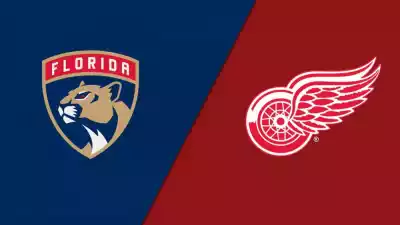 NHL Picks April 6, 2025: Panthers vs Red Wings Prediction & Best Bets