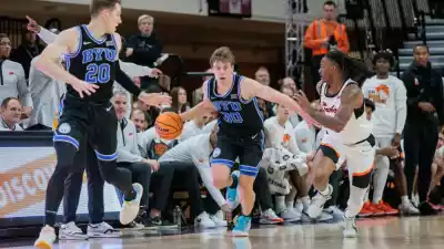 BYU vs Baylor Prediction NCAAB Picks for Today 2/20