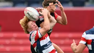 Roosters vs Panthers Prediction Rugby NRL Tips 9/13