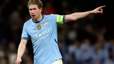Soccer Best Bet: Manchester United vs Manchester City Prediction 4/6