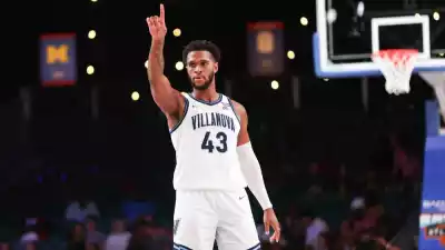 Villanova vs Saint Joseph Prediction NCAAB Picks 11/29