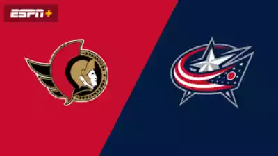 NHL Picks April 6, 2025: Blue Jackets vs Senators Prediction & Best Bets