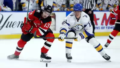 Sabres vs Devils - NHL Picks Experts 03/24