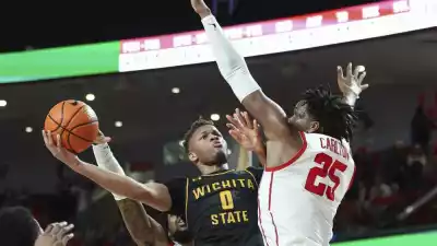 Houston Cougars vs Wichita State Shockers Prediction, Pick and Preview, February 20 (2/20): NCB