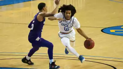 Washington Huskies vs UCLA Bruins Prediction, Pick and Preview, February 19 (2/19): NCB