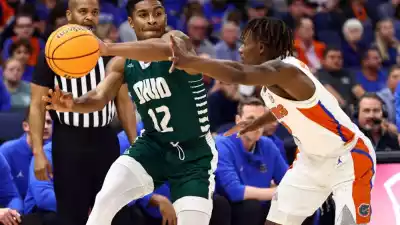 Toledo vs Ohio Prediction NCAAB Picks Today 2/16