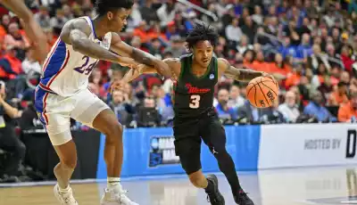 Howard vs Wagner Prediction March Madness 2024 Picks 03/19