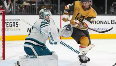 Sharks vs Golden Knights Expert Prediction NHL 03/30