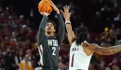Washington State vs USC Prediction NCAAB Picks 2/29