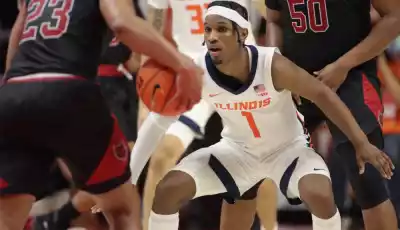 Illlinois Fighting Illini vs. Marquette Golden Eagles Prediction, Pick and Preview, November 15 (11/15): NCAAB
