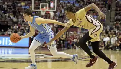 North Carolina vs Florida State Prediction NCAAB Picks 3/14