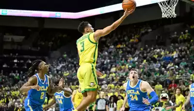 Oregon vs Stephen Austin Prediction NCAAB Picks 12/15