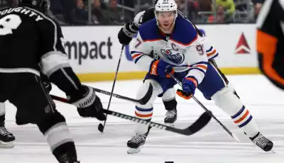 Oilers vs Kings Prediction NHL Experts Picks 03/30