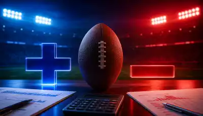 American Odds Explained: Favorites, Underdogs and Payouts