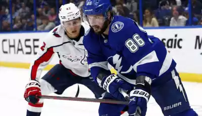 NHL Picks Free: Lightning vs Capitals Prediction