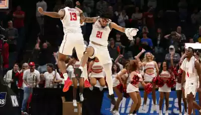 Houston vs Duke Prediction Sweet 16 Picks 3/29