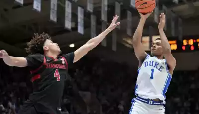 Duke vs Virginia: NCAAB Betting Analysis & Prediction