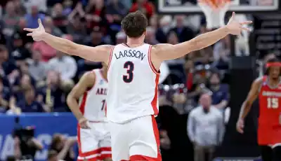 Arizona vs Clemson Prediction March Madness Picks 3/28