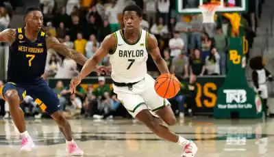 NCAAB Same Game Parlay: Baylor vs Arizona Prediction 2/17