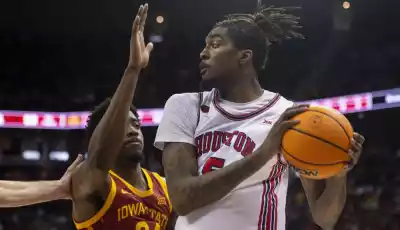 Houston vs Longwood Prediction March Madness Picks 3/22