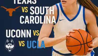 Women’s Final Four 2025 Predictions: Texas vs South Carolina, UConn vs UCLA Picks & Player Props