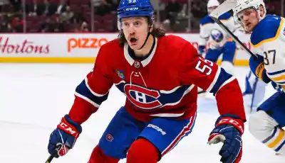 Sabres vs Canadiens Prediction NHL Picks Free 03/27