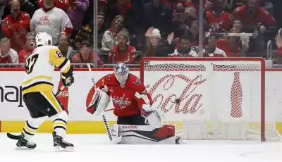 Penguins vs Capitals Prediction NHL Picks Free 03/25