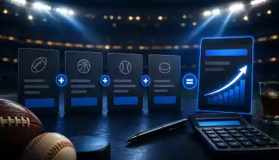 How Parlay Odds and Payouts Work