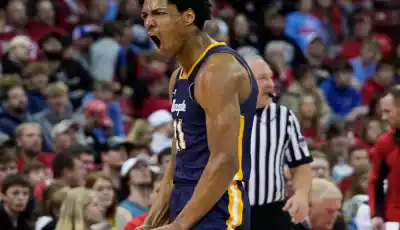 Western Kentucky vs Marquette Prediction NCAAB Picks 3/22