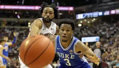 Hurricanes vs Duke Prediction NCAAB Picks Free 2/21