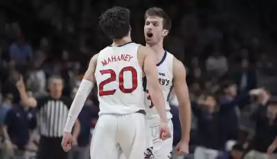 Gonzaga vs McNeese Prediction March Madness 2024 3/21