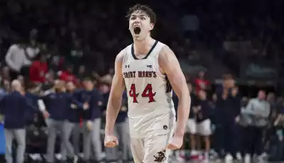 Grand Canyon vs Saint Mary's Prediction NCAAB 3/22