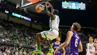 NCAAB Best Bet: Oregon vs Illinois Prediction 1/2
