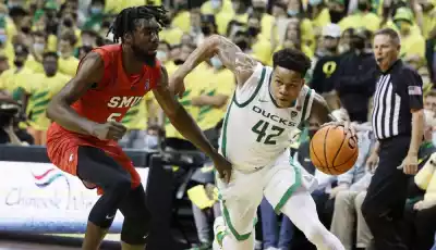 BYU Cougars vs. Oregon Ducks Prediction, Pick and Preview, November 16 (11/16): NCAAB